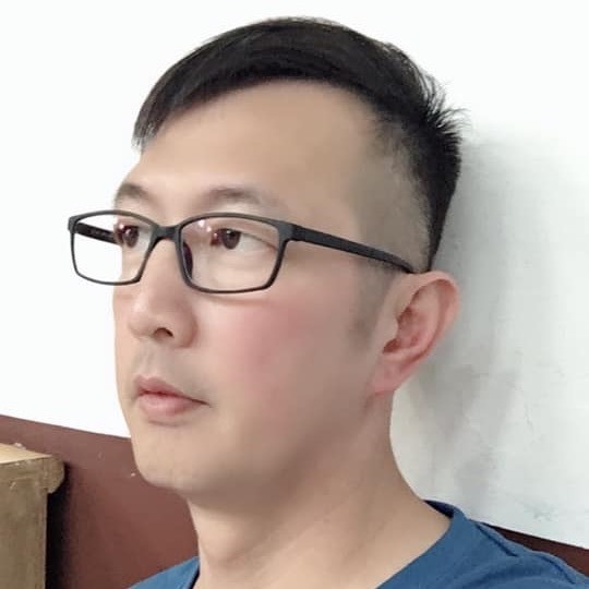 徐學強
